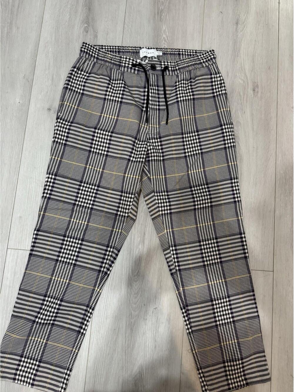 Topman W34 L 30 Pants